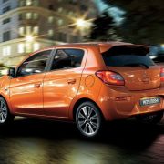 LTFRB assures hatchback, sub-compacts allowed as TNVS image