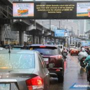 This is what the EDSA and C5 one-way scheme would look like image