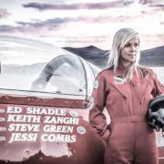 'Fastest woman on four wheels' Jessi Combs passes away at 39 image