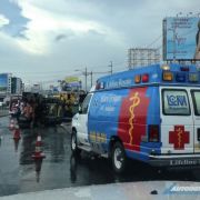 Solon files bill to commemorate victims of traffic accidents image