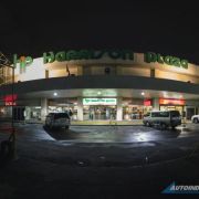 Saying so long to good ol' Harrison Plaza image