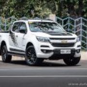 Chevrolet PH celebrates Truck Month with big discounts image