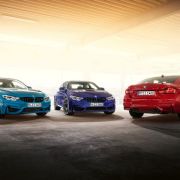 BMW's new special edition M4 is limited to just 750 units image