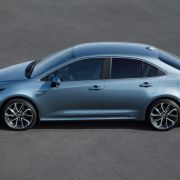 Here are the specs of the 2020 Toyota Corolla Altis image