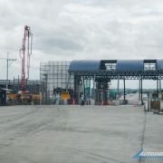 Progress report: Here's what CALAX looks like now image