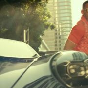 Will Smith has a new Porsche 911 for Bad Boys 3 image