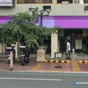 QC ordinance says exclusive, reserved parking slots illegal image