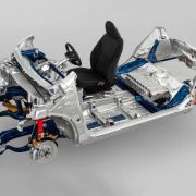 Toyota will build all-new Vios, Yaris on this new platform image
