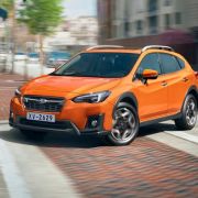 Buy a new Subaru XV, and get up to Php 80k discount image