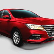 2020 MG 5 promises big car feel for small car prices image