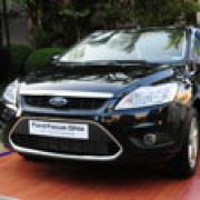 Ford introduces Focus TDCI Sedan with PowerShift for Philippines image