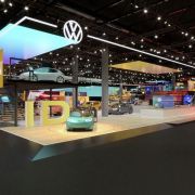Will Volkswagen's new logo help sell more cars to young people? image