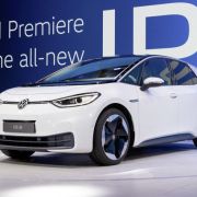 Is the 2020 Volkswagen ID.3 the new people's (electric) car? image