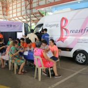 Hyundai pushes role of education in fight against cancer image