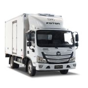 Offers, test drives at Foton Big AtTrucktion on September 12-13 image