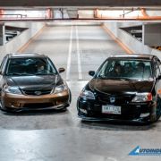 Club Seventh Gen (Honda Civic) image