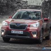 Christmas is coming early for Subaru Forester buyers image