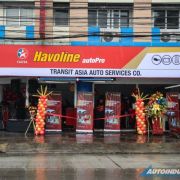 New Caltex Havoline autoPro workshop now open in Banawe image