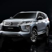 Mitsubishi PH to launch two variants of 2020 Montero Sport next month image