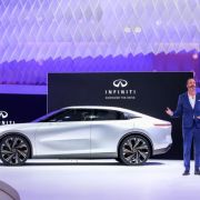 Kia just hired the designer behind BMW 4 Series image