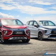 Mitsubishi to start building the Xpander in Vietnam by 2020 image