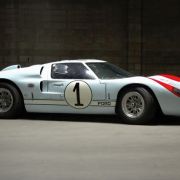 New Ford v Ferrari trailer is out, and we are stoked! image