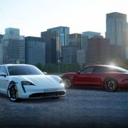 Fans rejoice, more Porsche cars coming to GT Sport image
