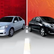 Change the oil of your old Toyota Vios for Php 999 image