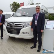How a Mitsubishi-Nissan-Tata connection brought a new Chinese brand to PH image
