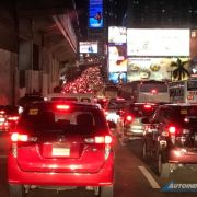 AAP proposes congestion charge instead of EDSA car ban image