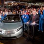 General Motors Pays off Government Loans Ahead of Schedule image