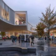 Do you want to study at Ford's Campus of the Future? image