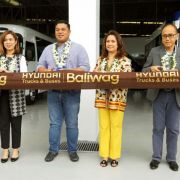 Hyundai Truck and Bus Baliwag now open to move your business image