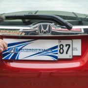 Rehistrado: When to renew your LTO vehicle registration image