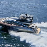 The LY 650 is now the most expensive Lexus money can buy image