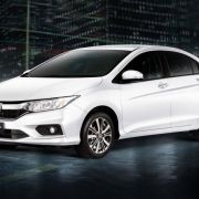 Honda cars has a great deal for the City 1.5V Sport image