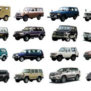 Toyota has just sold 10 million Land Cruisers worldwide image
