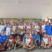 Subaru Celebrates Earth Day in Cordillera image
