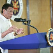 PRRD wants to set minimum IQ level as driver's license requirement image