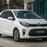 Is Kia planning to make an electric Picanto? image