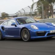 Porsche, VW could recall 227K models for airbag, seatbelt problem image