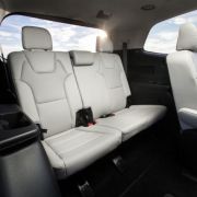 Kia's new system to remind you not to leave kids, pets image