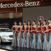 2007 Bangkok International Motor Show image