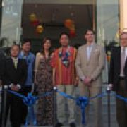 Ford Opens Doors to Customers at the Subic Freeport image