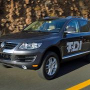 Volkswagen being investigated for manipulating stock market prices image