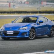 Next-gen Toyota 86, Subaru BRZ to get 2.4-liter Boxer? image