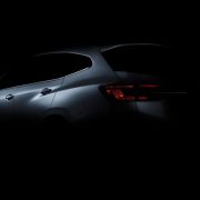 Here's your first look at the next-gen Subaru Levorg image