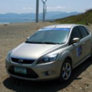 Ford Focus Sets New Distance Record on One Full Tank image