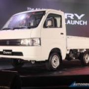 Move your business with 2020 Suzuki Carry, starts at Php 499K image