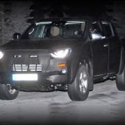 Mark your calendars: All-new Isuzu D-Max coming October 11 image